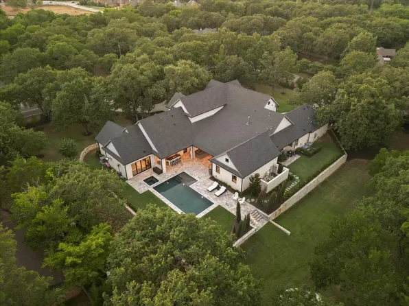 747 Shady Ln, Southlake, TX 76092