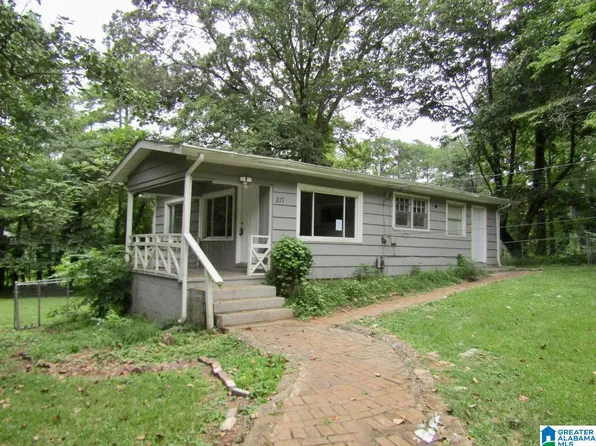 217 Killough Dr, Birmingham, AL 35215