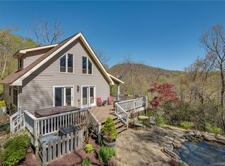 1654 Old Mill Rd, Hendersonville, NC 28792