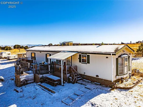 1838 17th Trl, Cotopaxi, CO 81223