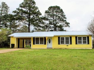205 Mary Dr, Minden, LA 71055