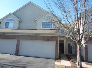 17652 S Alta Dr, Lockport, IL 60441