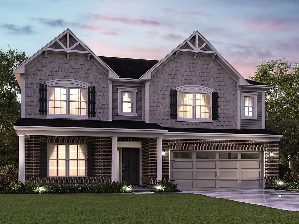 Glendale Elevation C