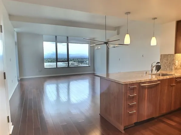 38 N Almaden Blvd Unit 2007, San Jose, CA 95110