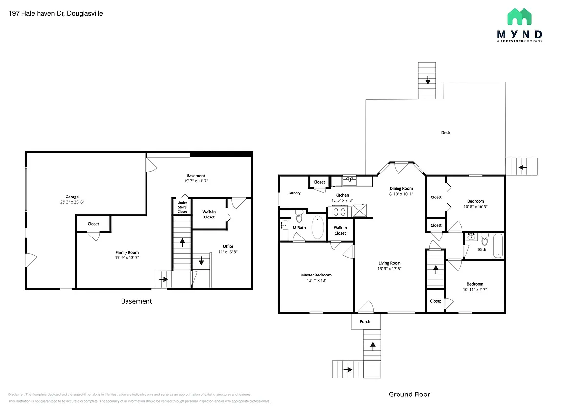 Building Photo - 197 Halehaven Dr