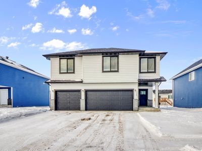 7345 27th St S, Fargo, ND, 58104