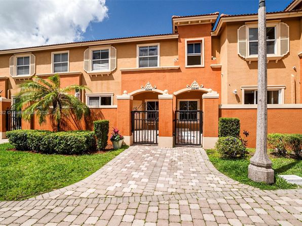12244 SW 25th Ct #1612, Miramar, FL 33025