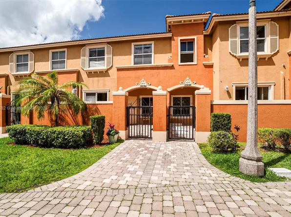 12244 SW 25th Ct #1612, Miramar, FL 33025