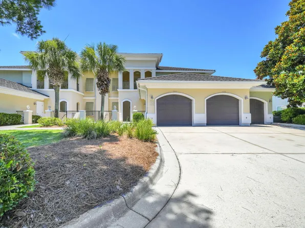 5360 Pine Ridge Ln #5360, Miramar Beach, FL 32550