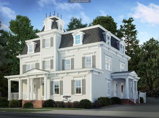 216 Broadway, Woodcliff Lake, NJ 07677