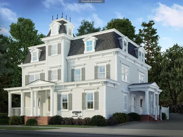 216 Broadway, Woodcliff Lake, NJ 07677