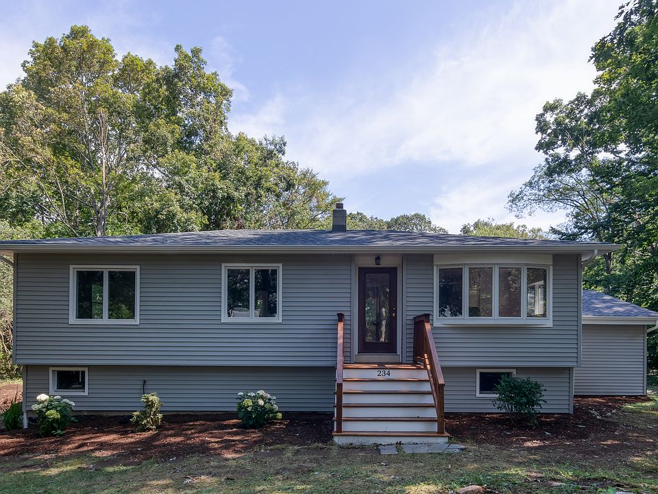 234 Mulberry Point Road