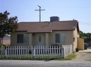 1438 County Line Rd, Delano, CA 93215