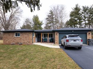 3932 Wyandotte Trl, Indianapolis, IN 46240