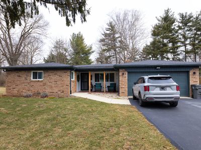 3932 Wyandotte Trl, Indianapolis, IN, 46240