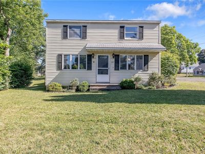 105 Horseshoe Dr, Syracuse, NY, 13219