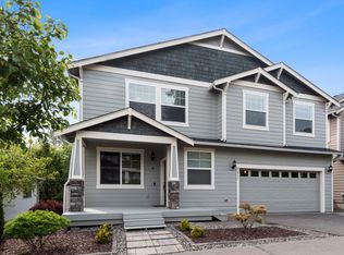 3213 Cedar Ave S, Renton, WA 98055
