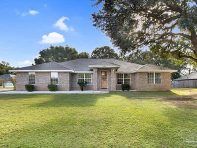 5377 Mountain Laurel Ln, Milton, FL, 32570
