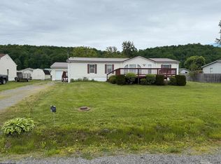 41 Wamsley Way, Valley Bend, WV 26293