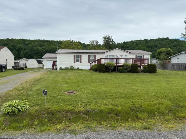 41 Wamsley Way, Valley Bend, WV 26293