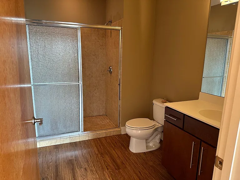 Main bath