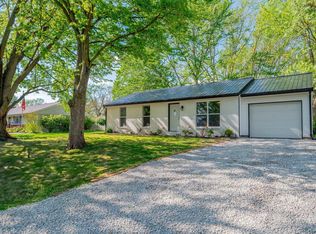 310 E Sycamore St, Galveston, IN 46932