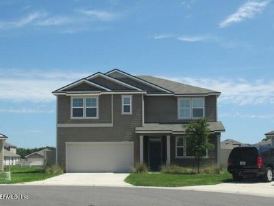 3432 CONCORD Court, Cove Springs, FL, 32043