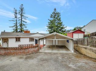 12054 Broadway Ter, Oakland, CA 94611