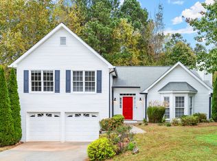 4126 Chanticleer Dr NW, Kennesaw, GA 30152