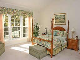 1st Floor Owner's Suite