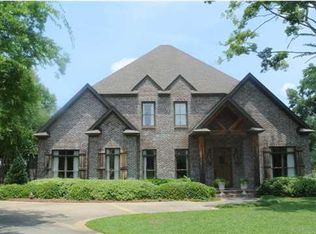 7000 Wynlakes Blvd, Montgomery, AL 36117