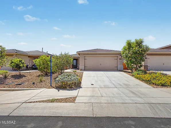 7347 W Cottage Farm Way, Tucson, AZ 85757
