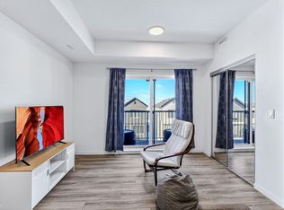 864 Secord Blvd NW #301, Edmonton, AB