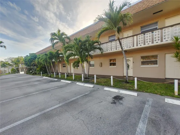2836 Fillmore St APT 35, Hollywood, FL 33020