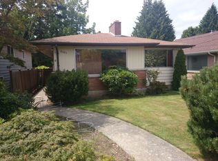 8321 29th Ave NW, Seattle, WA 98117