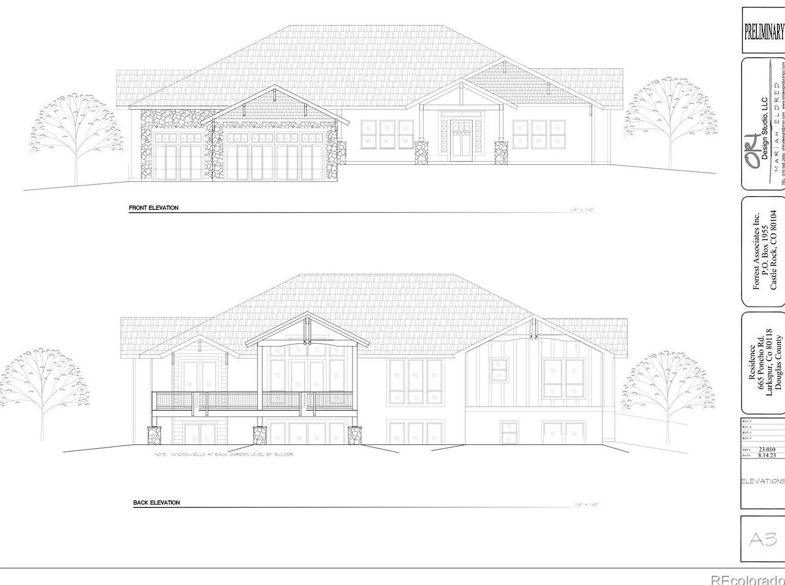 665 Poncho Road, Larkspur, CO 80118 MLS 4824014 Zillow