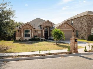 310 S Paseo Del Rey St, Mission, TX 78572