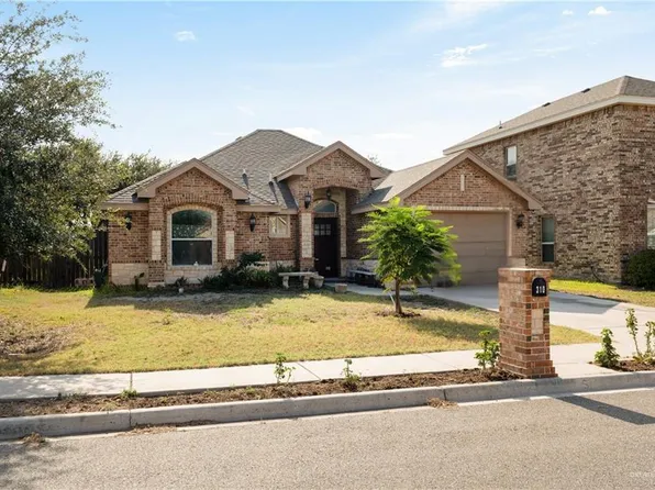 310 S Paseo Del Rey St, Mission, TX 78572