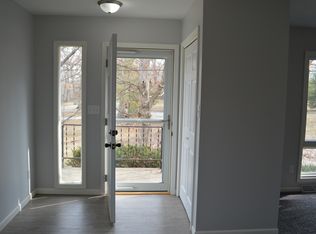 4541 Highcock Dr, Mount Zion, IL 62549