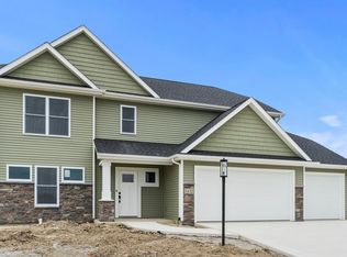 1432 Tamalpais Dr, Fort Wayne, IN 46818