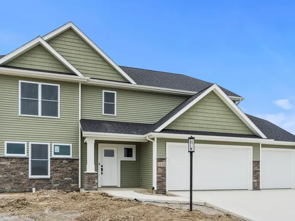 1432 Tamalpais Dr, Fort Wayne, IN 46818