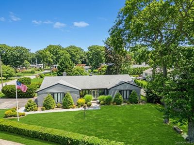 386 Mill Road, Westhampton, NY, 11977