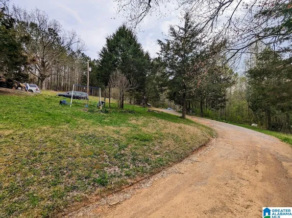 437 County Road 847 #0, Crane Hill, AL 35053