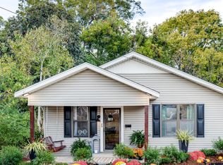 502 Durham St, Bastrop, LA 71220