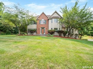 83 Elk Drive, Southbury, CT 06488