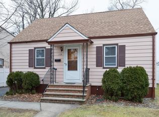 159 Liberty St, Fords, NJ 08863