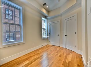 16 Winchester St #1A, Boston, MA 02116