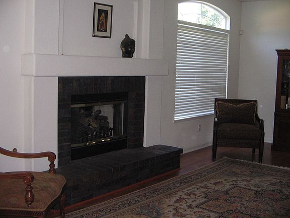 Family Roof off Kitchen