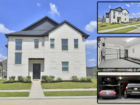 31102 Mahogany Fir Trl, Hockley, TX 77447