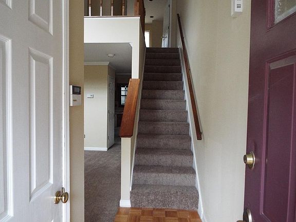 Foyer/entry
